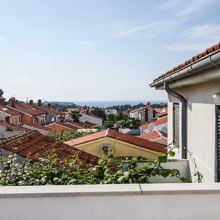 Apartmán Ema *