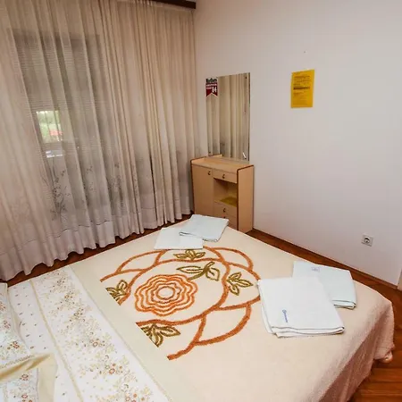 Ema Apartmán Poreč