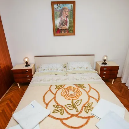Apartmán Ema